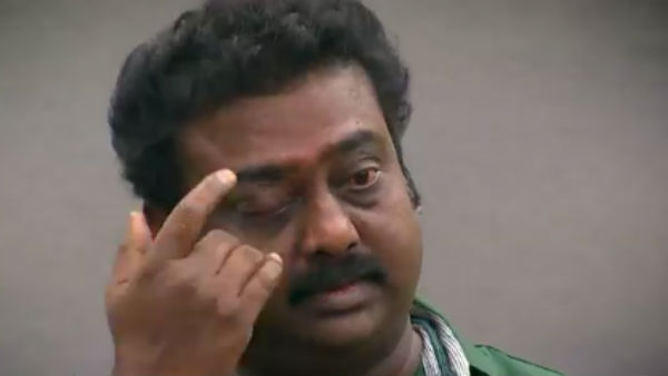 நான் ஒரு அனாதை 