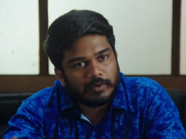 அனாமிகாவும் நவீனும் 