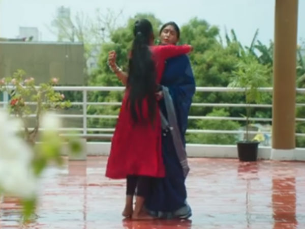 அக்கா ஜனனிக்கு 