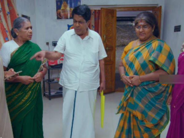 சூர்யா கோபி 