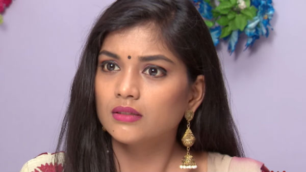 பவுர்ணமியை ராம்கி 