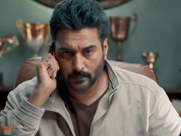 Seven review: A thriller cum love fim, turns into a revenge movie at the end Seven review: A thriller cum love fim, turns into a revenge movie at the end