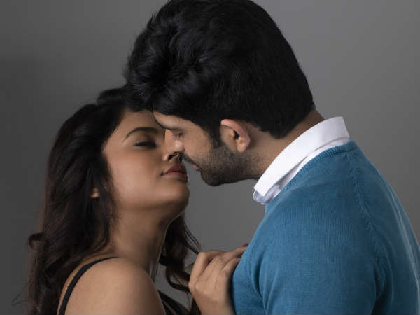 Seven review:A thriller cum love film, turns into a revenge movie at the end Seven review:A thriller cum love film, turns into a revenge movie at the end