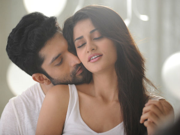 Seven review:A thriller cum love film, turns into a revenge movie at the end Seven review:A thriller cum love film, turns into a revenge movie at the end