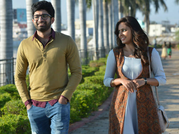 Seven review:A thriller cum love film, turns into a revenge movie at the end Seven review:A thriller cum love film, turns into a revenge movie at the end