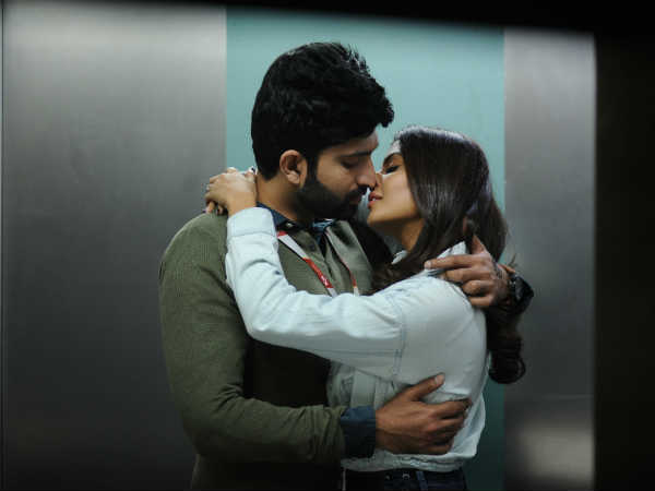 Seven review:A thriller cum love film, turns into a revenge movie at the end Seven review:A thriller cum love film, turns into a revenge movie at the end