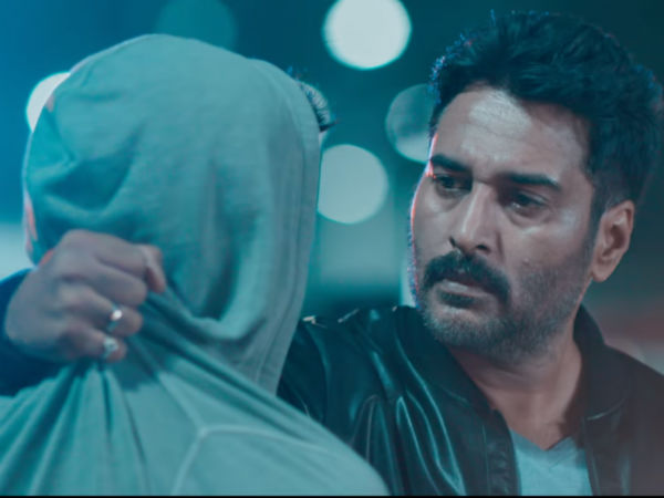 Seven review: A thriller cum love fim, turns into a revenge movie at the end Seven review: A thriller cum love fim, turns into a revenge movie at the end