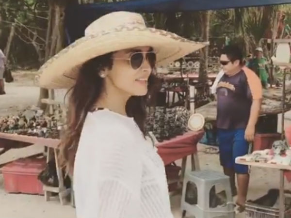 நிர்வாணப் பெண் 