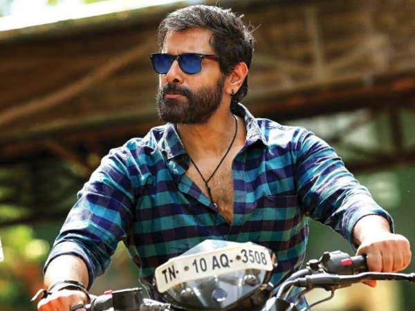 ஷங்கரின் அந்நியன் ஷங்கரின் அந்நியன்