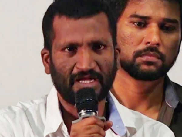 2ஆம் பாகத்தில் உடன்பாடு இல்லை 2ஆம் பாகத்தில் உடன்பாடு இல்லை