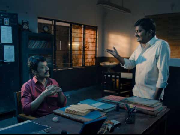 கதை திருட்டு: 