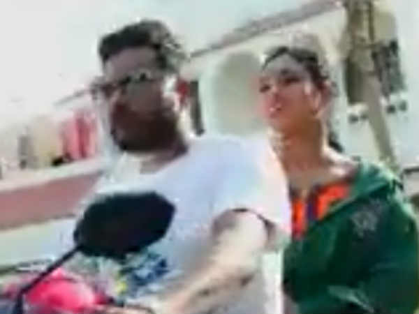 ஆஞ்சநேயருக்கு விரதம் 