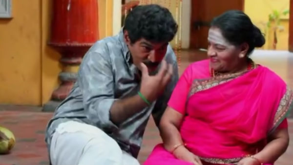 கொம்பன் தப்பிச்சுட்டானா? கொம்பன் தப்பிச்சுட்டானா?