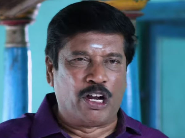 டாக்டராக கு.ஞானசம்பந்தம் 