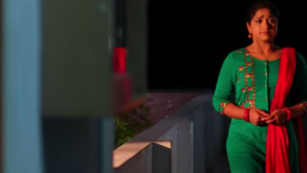 பொறுமையா கொஞ்சம் 