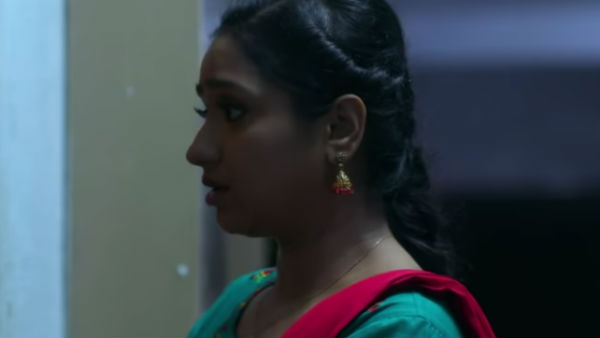 தமிழ் செல்வி வீட்டில் 