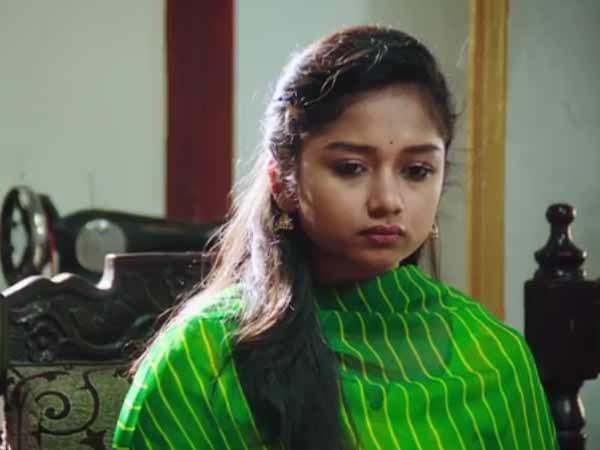 அத்தை மருமகள் 