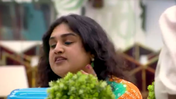 மீராவை வாங்கிய வனிதா 