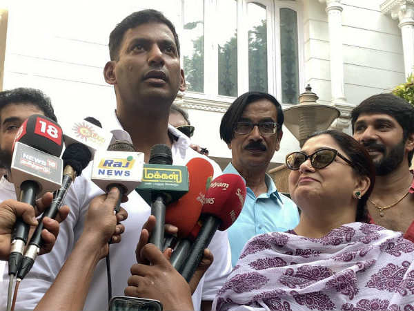 மாற்றமல்ல ஏமாற்றம்: