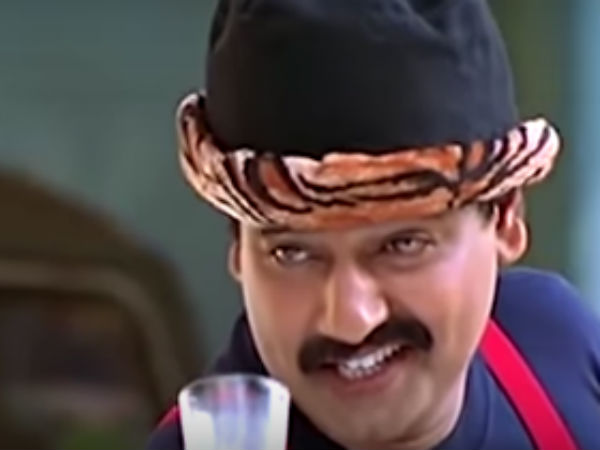 இதுதான் ஹைலைட். 