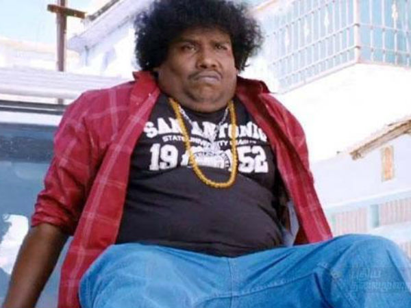 தயாரிப்பாளர்கள் வருத்தம் 