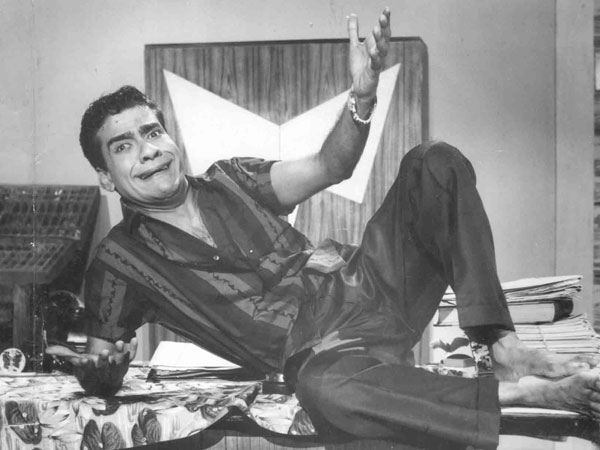 Chaams becomes Lyricist 