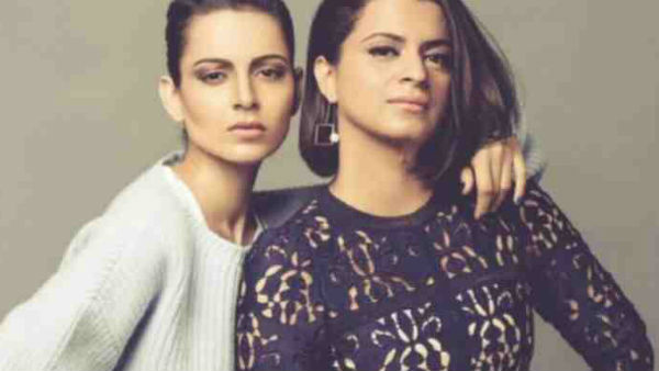 கேவலப்படுத்திய கங்கனா 