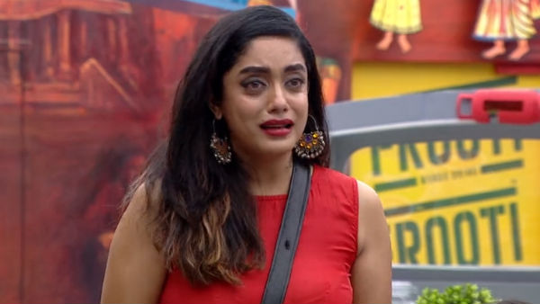 முகெனுடன் நெருக்கம் 