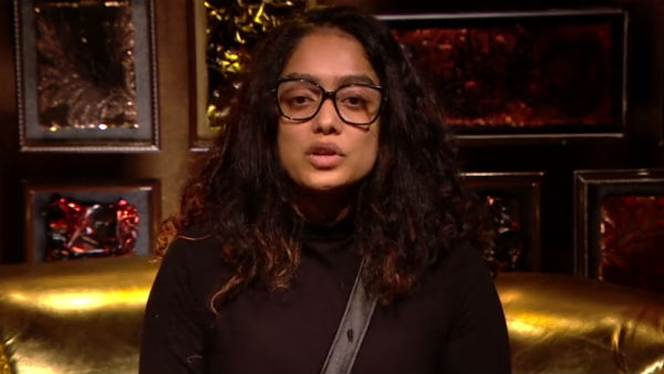 ஜூலி செய்த வேலை 