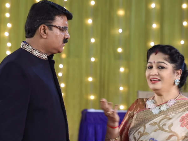 ஸ்ரீதர் காதல் 