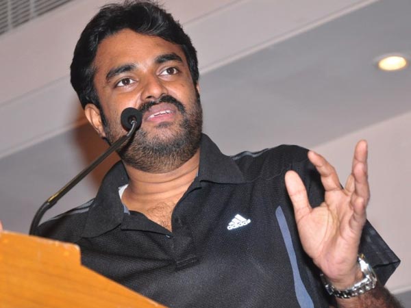 புதிய அத்தியாயத்தை தொடங்குகிறேன் 