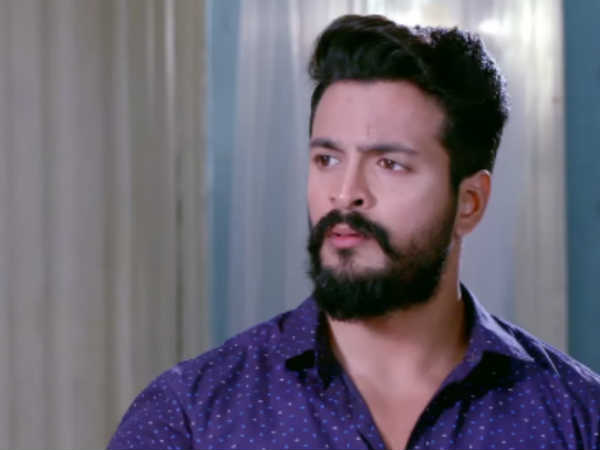 நான் என்ன மென்டலா 