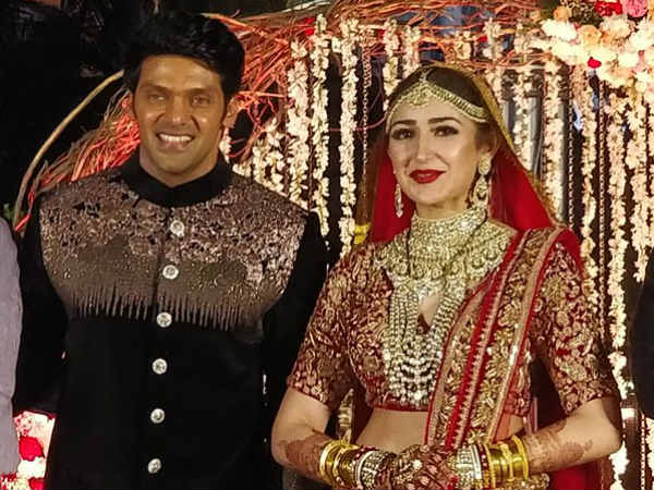 ஆர்யா பேச்சு: 