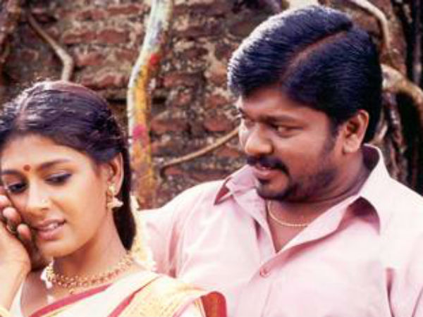 தங்கர் பச்சான் அழகி 