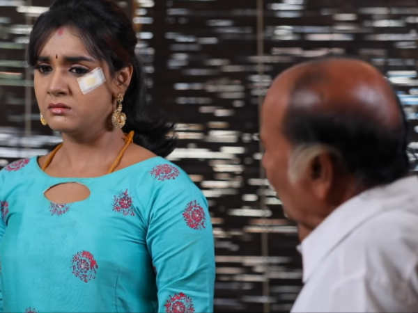 ரகசியம் இருக்காதா? 