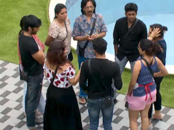 தொடரும் வனிதாவின் ஆட்டம் 