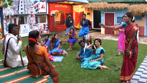 மீராவுக்கு ஆதரவு கொடுத்தார் 