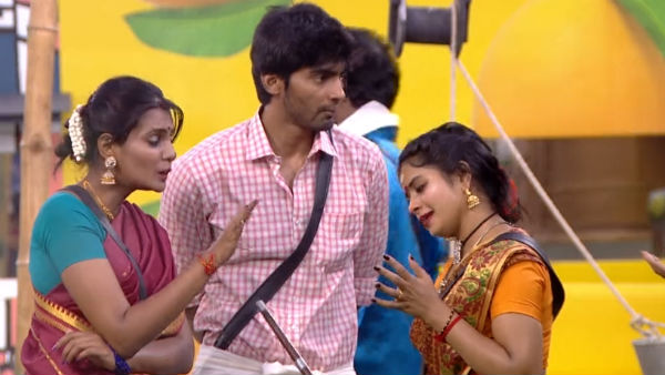 மீரா தர்ஷன் 