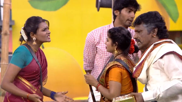 எதை தொட்டாலும் பிரச்சனை 