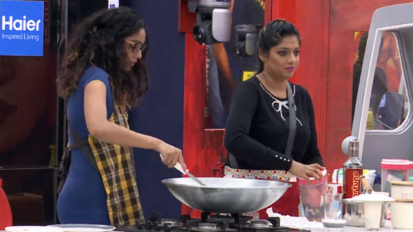 சாப்பிட பிடிக்குமா அம்மணி? 