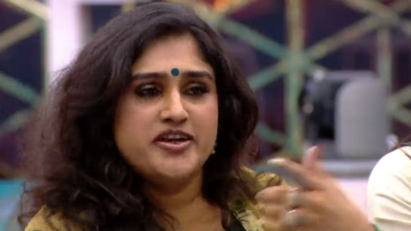 வனிதாவின் வாடிக்கை 