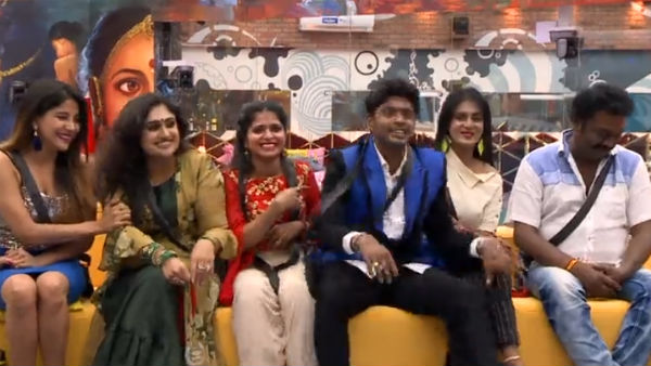 5 பேர் நாமினேட் 