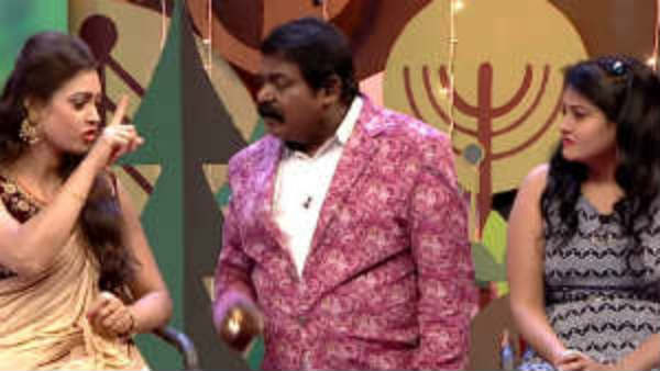 பிரபலங்கள் ஆனாலும் 