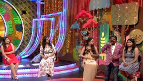 ரஜினி கமல் கூட இல்லையே 