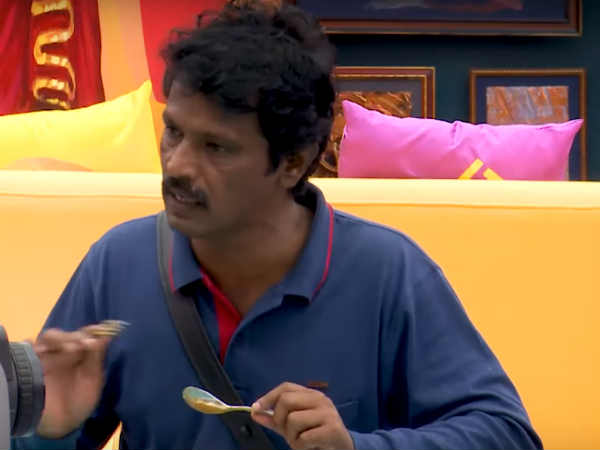 மன்னிப்பு கேட்ட சேரன் 