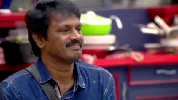 இனிமே நான் பேசமாட்டேன் 