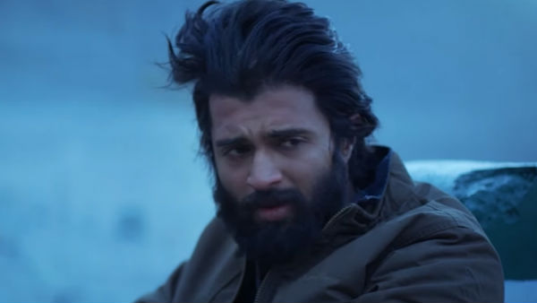 Dear Comrade review: A beautiful love stroy with a strong message 