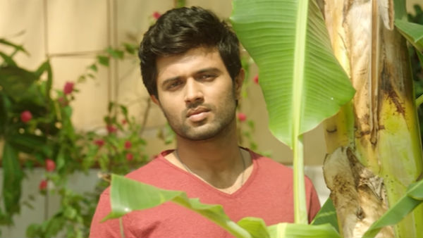 Dear Comrade review: A beautiful love stroy with a strong message 