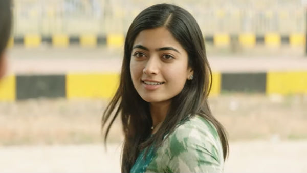 Dear Comrade review: A beautiful love stroy with a strong message 