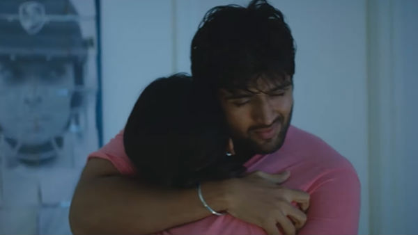 Dear Comrade review: A beautiful love stroy with a strong message 